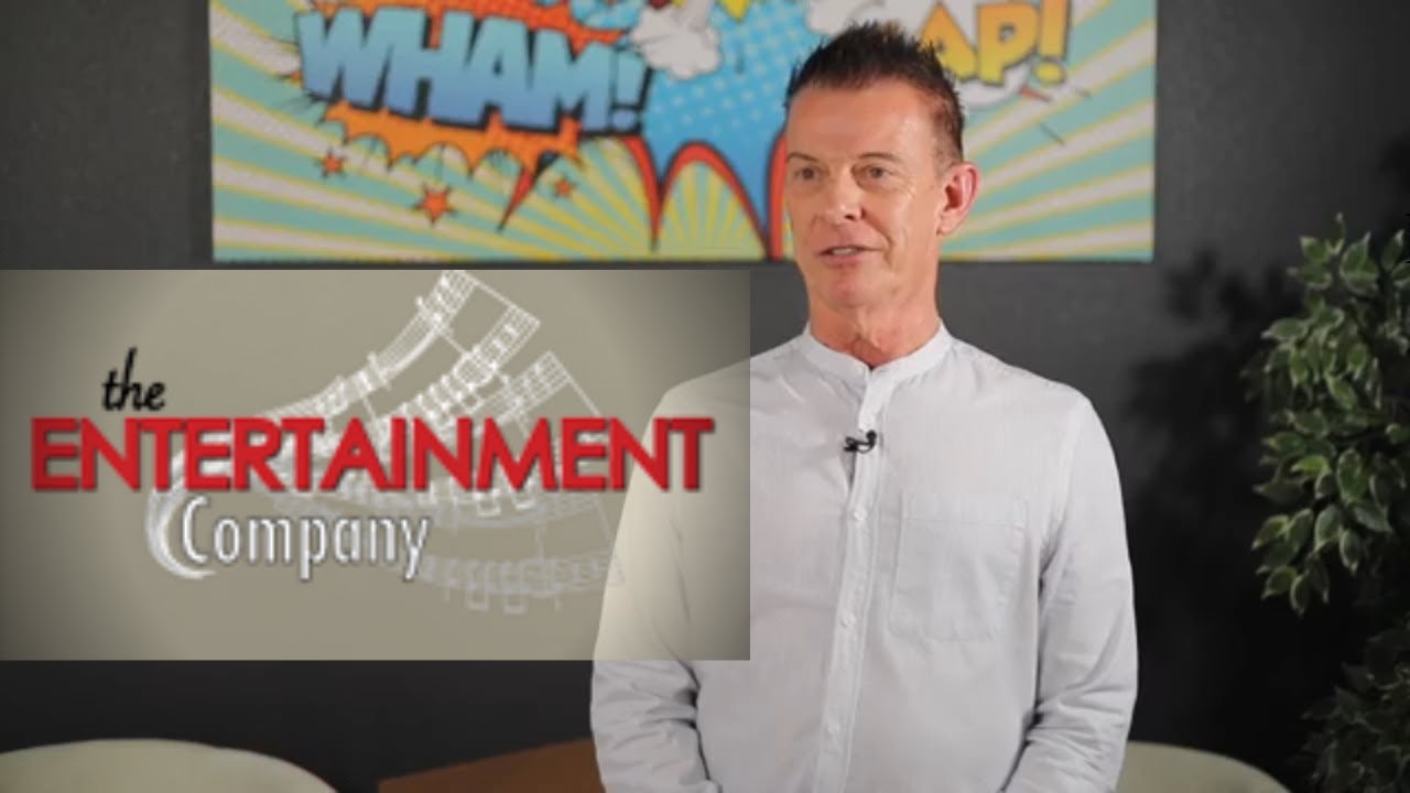 The Entertainment Company Houston Complete Entertainment Package for