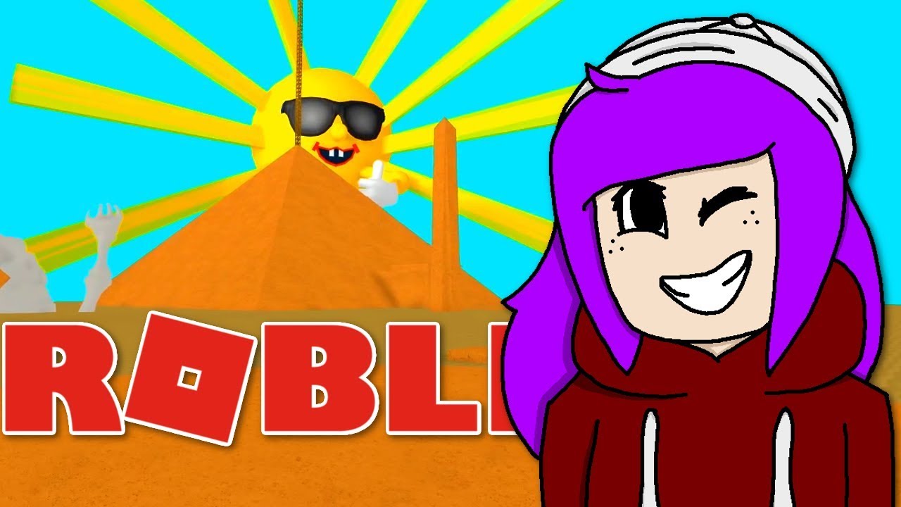 Please Name This Roblox Obby Radiojh Games Youtube - good obby the name is obby roblox