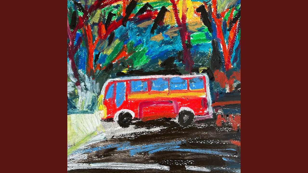 Night Bus - YouTube