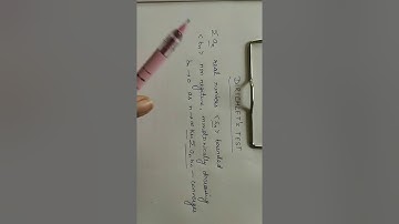 Arbitrary Series (Dirichlet