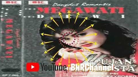 Megawati Dewi - Hujan Dusta