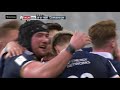 France v Scotland - HIGHLIGHTS | Scotland Earn 1st Paris Win Since 1999! | 2021 Guinness Six Nations