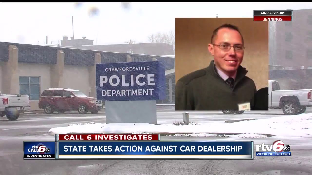 Car dealer agrees to pay 62K to customers after Attorney General files