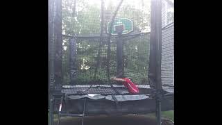 My First Tramp Edit