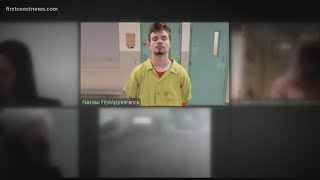 Nassau County teen pleads guilty in deadly shooting
