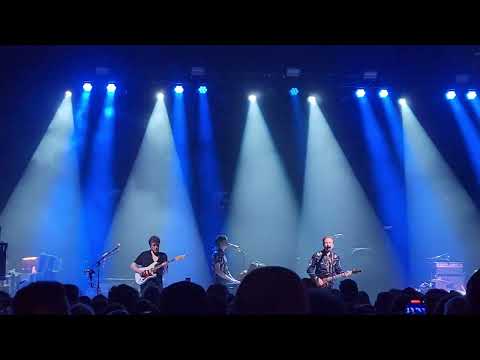 Franz Ferdinand - Walk Away (@ Pixies Concert Dallas 06/24/2023)