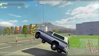 The Driver Syndicate - Take A Ride At Day Part 8, 9, & 10 (84 Van, 82 Bruiser, & 84 Vette)