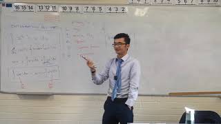 How to use LIATE to Integrate Any Function (By Parts)