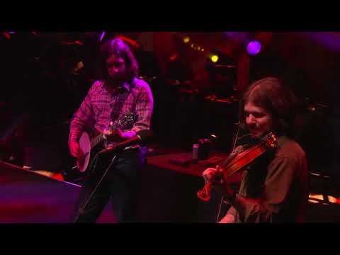 Billy Strings - Albany 11-12-25 - full show