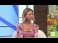 CT LIVE: Olivia Levin on ‘The Story of Us’ and the Swiftie community