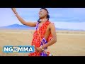 Maa Leji by L-Jay Maasai Official Video HD skiza code 6081082