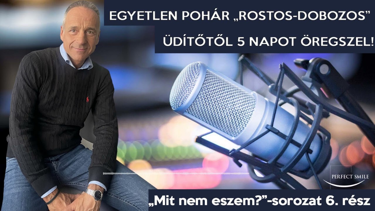 Egyetlen pohár 