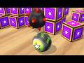 Going Balls - SpeedRun Gameplay Level 14849- 14852