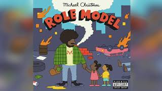 Michael Christmas - Not The Only One feat. Tobi Lou chords