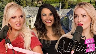 Download Lagu BARBI'S DAUGHTER TELLS ALL! with special guest Ariana Gradow MP3