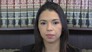 What is a Temporary Restraining Order in New York