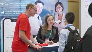 Inside the MedTech World Asia 2026 Exhibition Floor | Hong Kong