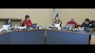 BOE Meetings Live Stream - February 10, 2022