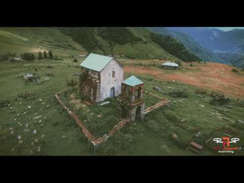 ხადას ხეობა, 60 კოშკოვანი, უდიდესი ისტორიითა ღირსშესანიშნაობით