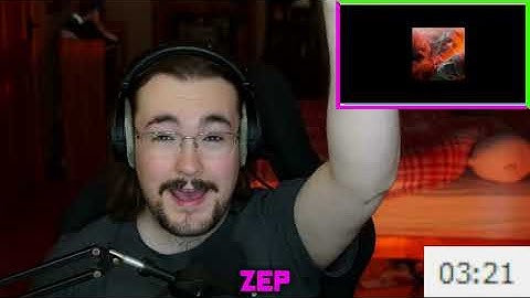 REACTING To Muse - Euphoria (WILL OF THE PEOPLE ALBUM REACTION)