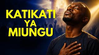 Katikati Ya Miungu Hakuna Mungu Mwingine | Deep Swahili Worship | Sifa Melodies
