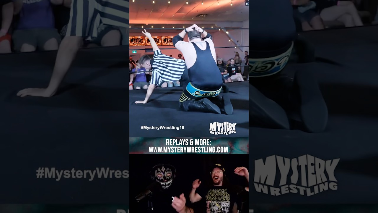 Падения засчитываются, любой может сравниться! 