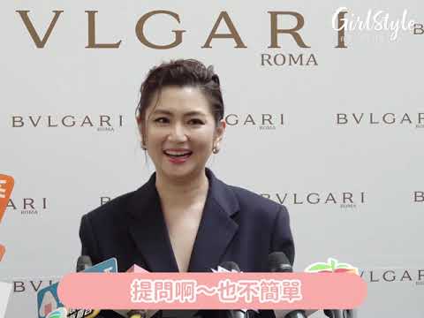 SHE金曲紅毯合體有望？！ 『十七』入圍Selina倍感驕傲