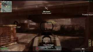 MW3: TeknoGods (MW3 Crack) Aimbot + Wallhack (Free Download)