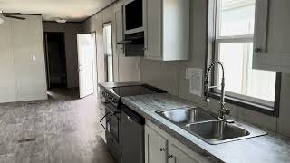 Heron Model Home | Village Homes | Manufactured Mobile Homes | Mustang Ridge, Tx. | 78616