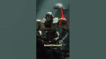 Did you MISS this in the new Transformers trailer?