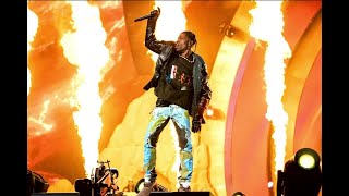 Worker warned organizer 'Someone’s going to end up dead' before crowd surge at '21 Travis Scott show