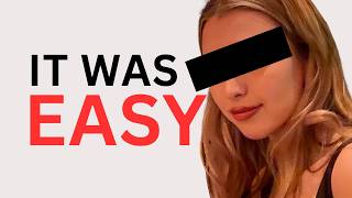 23 Year Old Girl Uses AI To DESTROY Pro Marketer - This Is CRAZY!