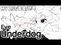 Eve - Underdog(언더독) 가사/발음/해석