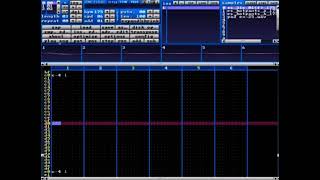 MilkyTracker Test Beat