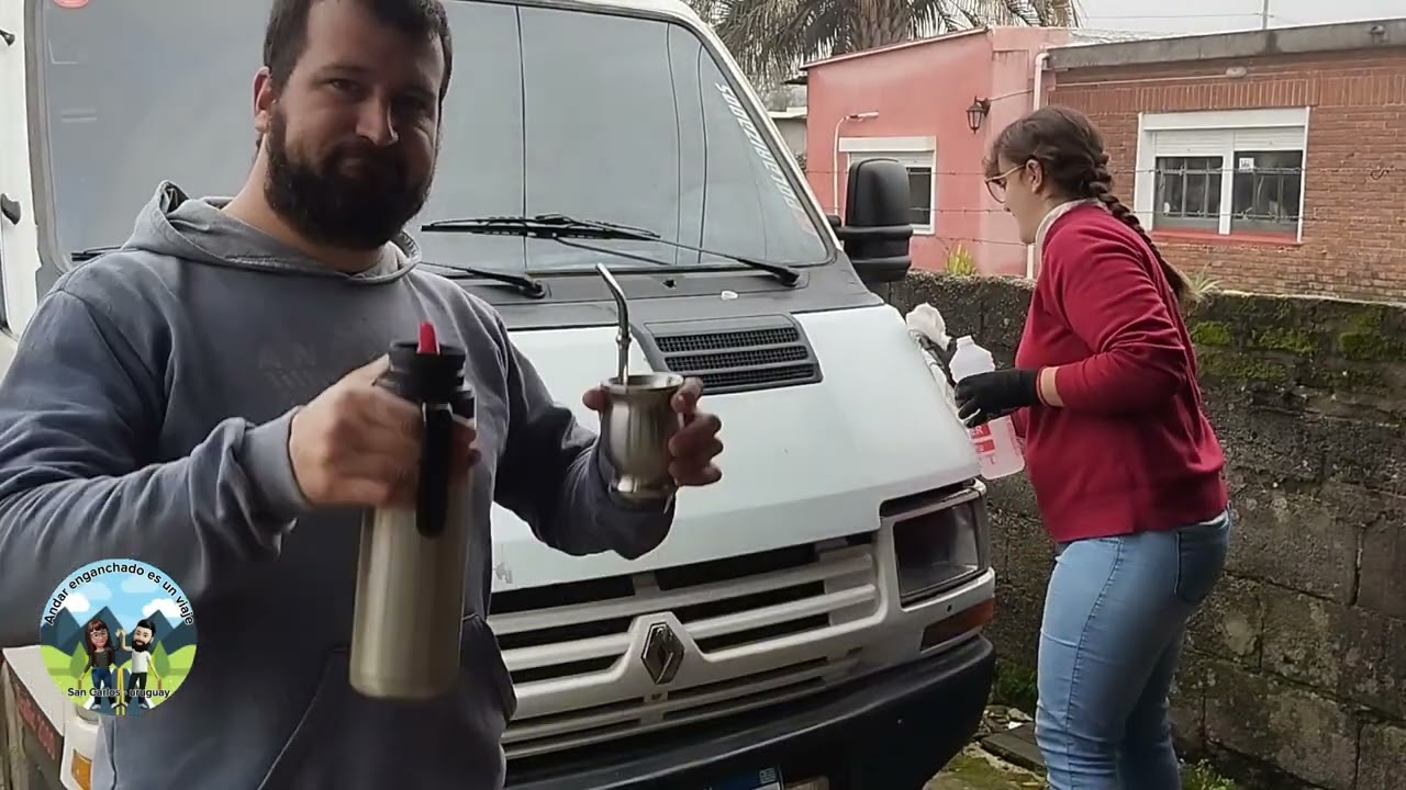 Sistema de butaca giratoria más fácil de lo que imaginas y alguna cosita más