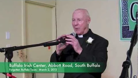 When Irish Eyes Are Smiling Sung By Father Leo McC...