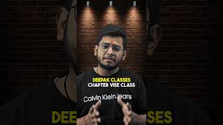 CMA Inter Dec 2025 | Chapter-wise Classes Available in Deepak Classes