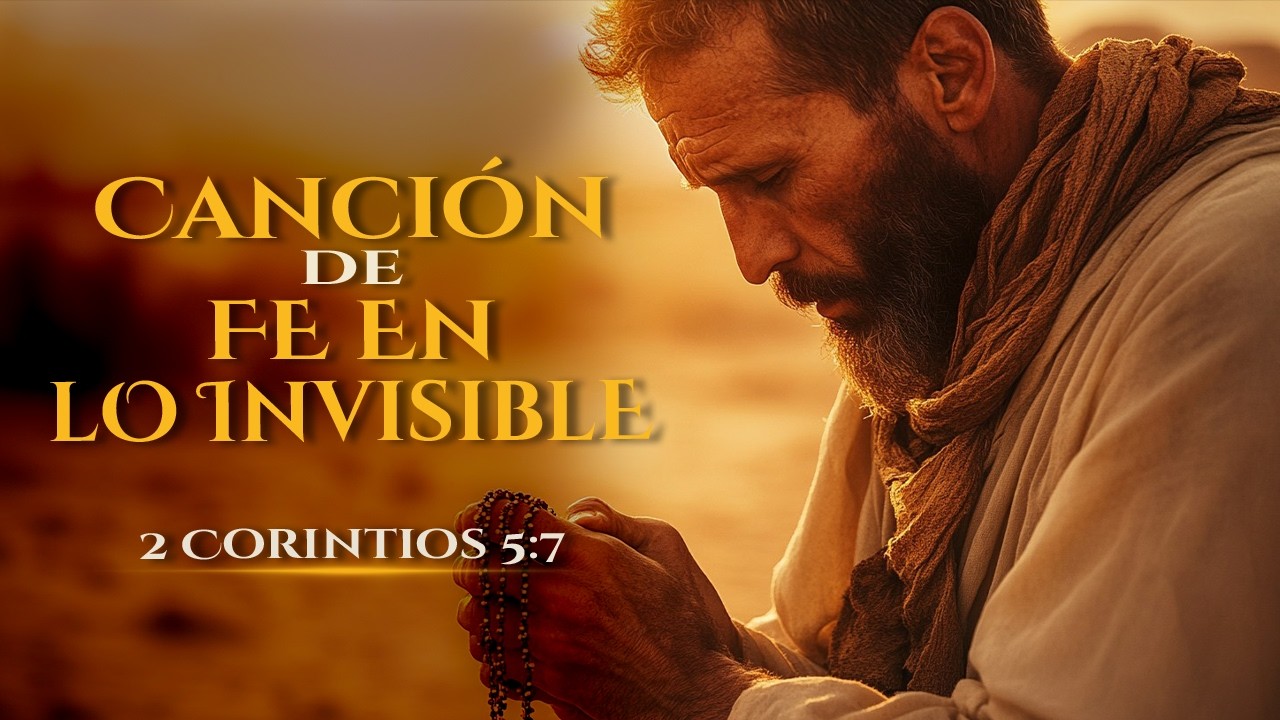 El Roi – El Dios que Me Ve | Una Canción de Fe en lo Invisible