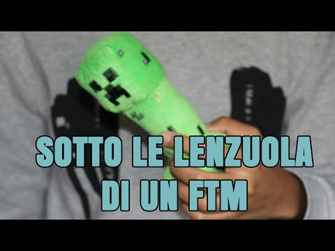 FTM incontri gay