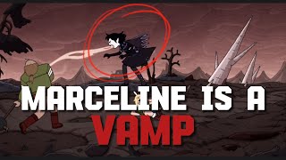 Adventure Time Fiona And Cake : Episode 7 | Vampire World | RECAP