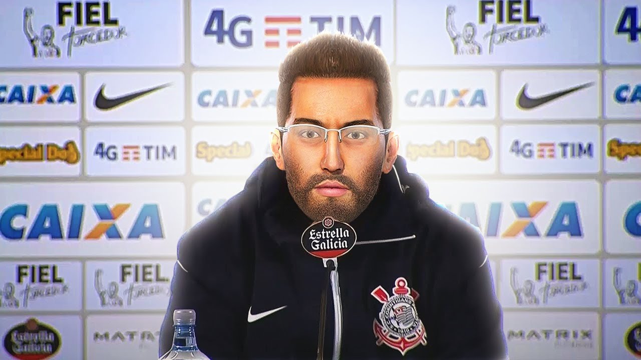 PES 2019 MASTER LIGA #03 - CONTRATEI O PEDRO DO FLUMINENSE OU DENTINHO E UM ZAGUEIRO !!!!