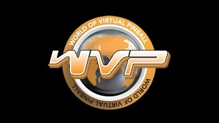 VPin Studio - World Of Virtual Pinball Integration