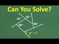 Geometry Quiz: Understanding Angles and Polygons
