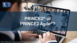 PRINCE2® or PRINCE2 Agile®