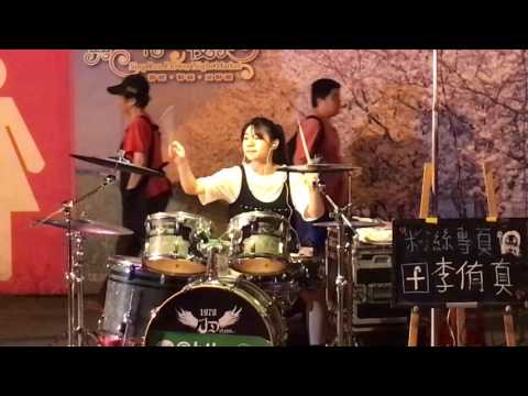2017/4/16 李侑真 興仁夜市 三天三夜