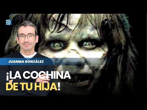 ¡Sigue siendo cochina! Los secretos de 'El Exorcista', la película de terror más importante