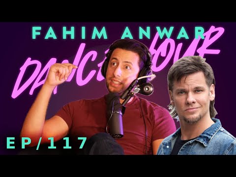 Opening for Theo | Fahim Anwar Dance Hour