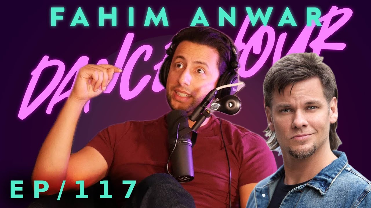 Opening for Theo | Fahim Anwar Dance Hour 