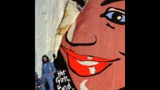 Bad Boys Blue - Hot Girls, Bad Boys - I Live