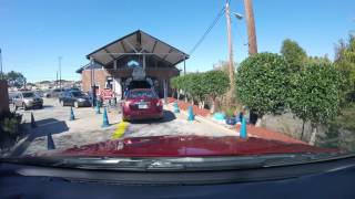 GoPro Car Wash: Tidal Wave Auto Spa